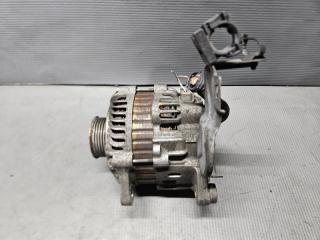 Генератор Nissan SKYLINE V35 VQ25DD 23100 CD010 5 ракурс