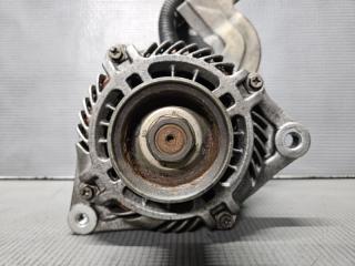 Генератор Nissan CEDRIC Y34 VQ25DD 23100 AL510 3 ракурс