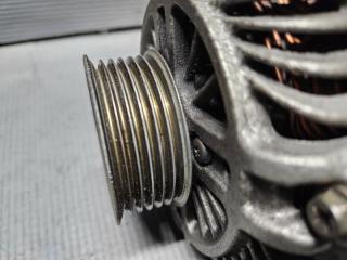 Генератор Nissan CEDRIC Y34 VQ25DD 23100 AL510 4 ракурс