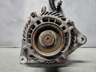 Генератор Nissan SKYLINE V35 VQ25DD 23100 AL510 3 ракурс