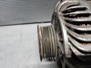Генератор Nissan SKYLINE V35 VQ25DD 23100 AL510 4 ракурс