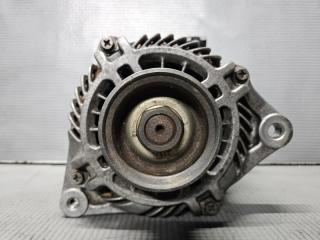 Генератор Nissan SKYLINE V35 VQ25DD 23100 AL510 3 ракурс