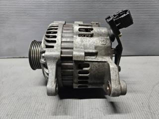 Генератор Nissan SKYLINE V35 VQ25DD 23100 AL510 5 ракурс