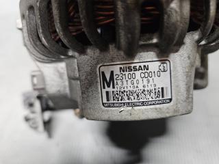 Генератор Infiniti G35 CV35, V35 VQ35DE 23100 CD010 2 ракурс