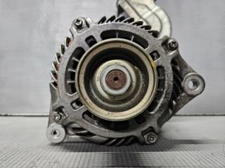 Генератор Infiniti G35 CV35, V35 VQ35DE 23100 CD010 3 ракурс