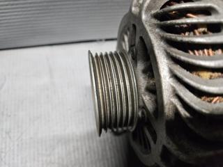 Генератор Infiniti G35 CV35, V35 VQ35DE 23100 CD010 4 ракурс