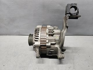 Генератор Infiniti G35 CV35, V35 VQ35DE 23100 CD010 5 ракурс