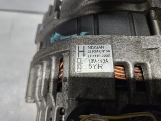 Генератор Nissan TEANA J31 VQ23 2310M CN10A 2 ракурс