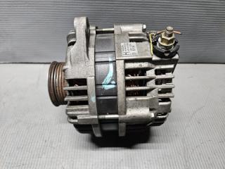 Генератор Nissan TEANA J31 VQ23 2310M CN10A 4 ракурс