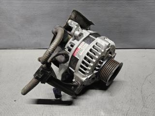 Генератор Honda STEPWGN RK5 R20A 104210-122R 1 ракурс