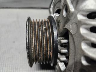 Генератор Honda STEPWGN RK5 R20A 104210-122R 4 ракурс