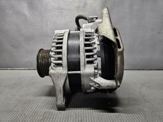 Генератор Honda STEPWGN RK5 R20A 104210-122R 5 ракурс