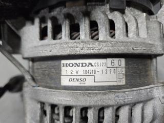 Генератор Honda STEPWGN RK1 R20A 104210-1220 2 ракурс
