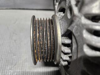 Генератор Honda STEPWGN RK1 R20A 104210-1220 4 ракурс