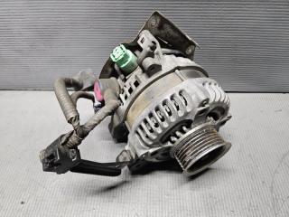 Генератор Honda STEPWGN RK1 R20A 104210-1220 1 ракурс