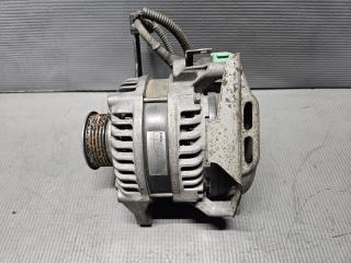 Генератор Honda STEPWGN RK1 R20A 104210-1220 4 ракурс