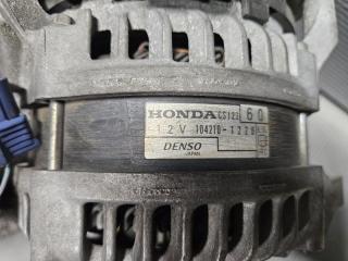 Генератор Honda STEPWGN RK1 R20A 104210-1220 2 ракурс