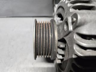 Генератор Honda STEPWGN RK1 R20A 104210-1220 4 ракурс