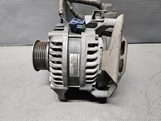 Генератор Honda STEPWGN RK1 R20A 104210-1220 5 ракурс