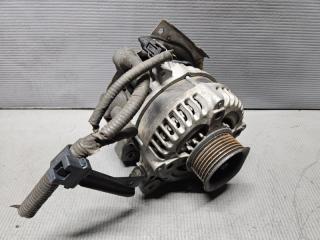 Генератор Honda CR-V RE5 R20A 104210-1220 1 ракурс