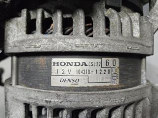 Генератор Honda STREAM RN8, RN9 R20A 104210-1220 2 ракурс