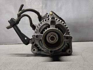 Генератор Honda STREAM RN8, RN9 R20A 104210-1220 3 ракурс