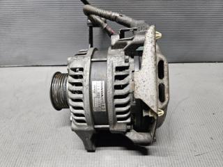Генератор Honda STREAM RN8, RN9 R20A 104210-1220 5 ракурс