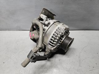 Генератор Honda STREAM RN8, RN9 R20A 104210-1220 1 ракурс