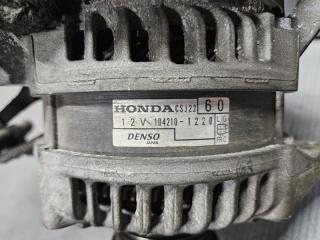 Генератор Honda STREAM RN8, RN9 R20A 104210-1220 2 ракурс