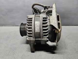 Генератор Honda STREAM RN8, RN9 R20A 104210-1220 5 ракурс