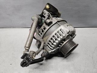 Генератор Honda STREAM RN8, RN9 R20A 104210-1220 1 ракурс
