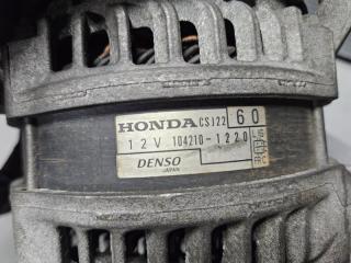 Генератор Honda STREAM RN8, RN9 R20A 104210-1220 2 ракурс