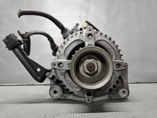 Генератор Honda STREAM RN8, RN9 R20A 104210-1220 3 ракурс