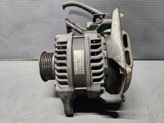 Генератор Honda STREAM RN8, RN9 R20A 104210-1220 5 ракурс