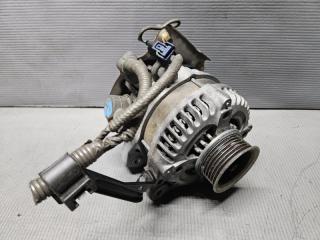 Генератор Honda STREAM RN8, RN9 R20A 104210-1220 1 ракурс