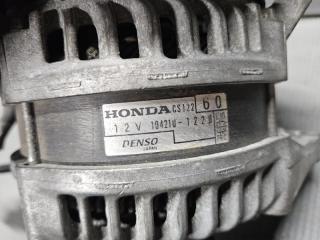 Генератор Honda STREAM RN8, RN9 R20A 104210-1220 2 ракурс
