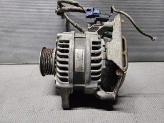 Генератор Honda STREAM RN8, RN9 R20A 104210-1220 5 ракурс