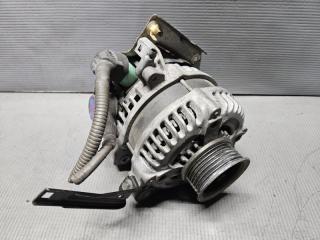 Генератор Honda STREAM RN8, RN9 R20A 104210-1220 1 ракурс