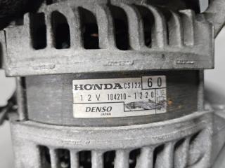Генератор Honda STREAM RN8, RN9 R20A 104210-1220 2 ракурс