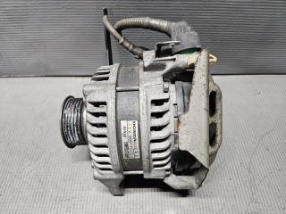 Генератор Honda STREAM RN8, RN9 R20A 104210-1220 4 ракурс