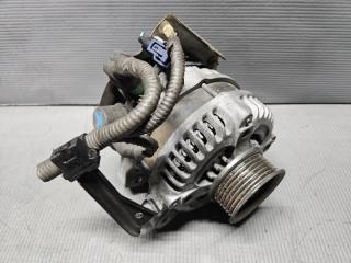 Генератор Honda STREAM RN8, RN9 R20A 104210-1220 1 ракурс