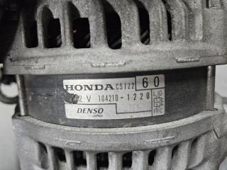 Генератор Honda STREAM RN8, RN9 R20A 104210-1220 2 ракурс