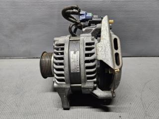 Генератор Honda STREAM RN8, RN9 R20A 104210-1220 5 ракурс