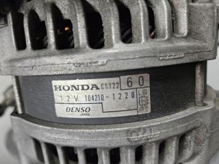 Генератор Honda STEPWGN RK1 R20A 104210-1220 2 ракурс