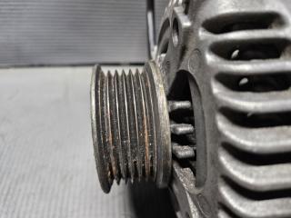 Генератор Honda STEPWGN RK1 R20A 104210-1220 4 ракурс