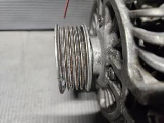 Генератор Subaru OUTBACK BR9 EJ253 23700 AA651 4 ракурс