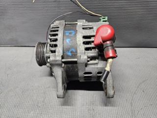 Генератор Subaru OUTBACK BR9 EJ253 23700 AA651 5 ракурс