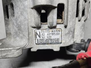 Генератор Subaru IMPREZA GG2, GG3, GD2, GD3 EJ152 23700 AA420 2 ракурс