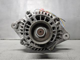 Генератор Subaru IMPREZA GG2, GG3, GD2, GD3 EJ152 23700 AA420 3 ракурс