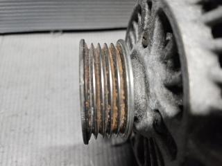 Генератор Subaru IMPREZA GG2, GG3, GD2, GD3 EJ152 23700 AA420 4 ракурс
